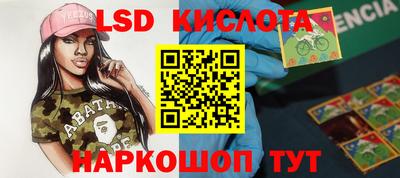 Альфа ПВП Кандалакша
